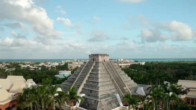 Iberostar Selection Paraíso Maya Suites