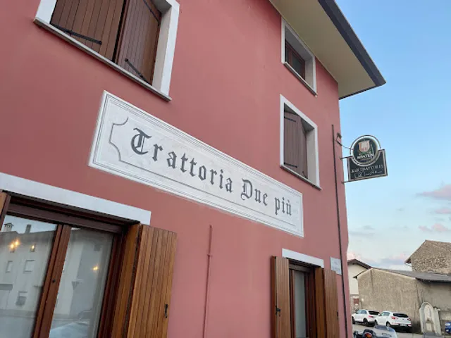 Due Piu' S.r.l.