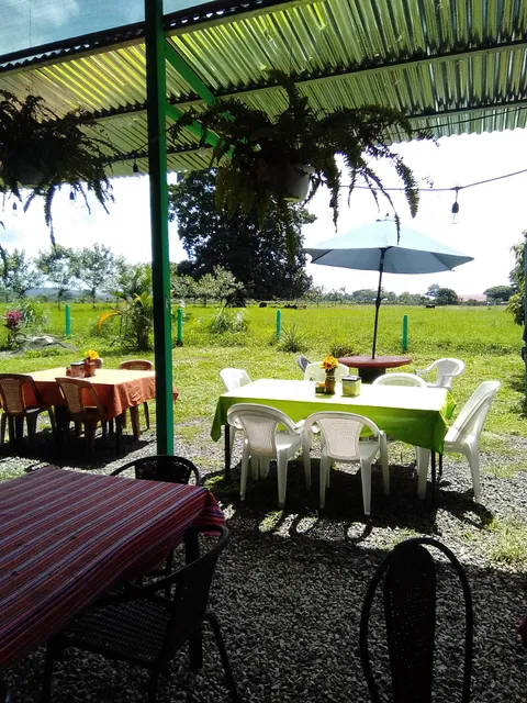 Anticucho's Grill & Seafood