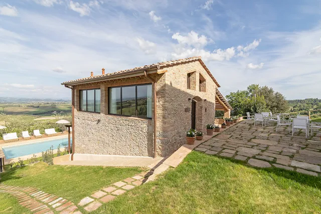 AGRITURISMO PANCOLINA