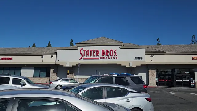 Stater Bros. Markets