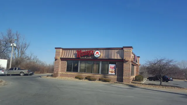 Wendy's