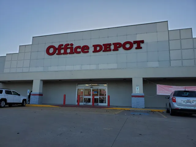 Office Depot