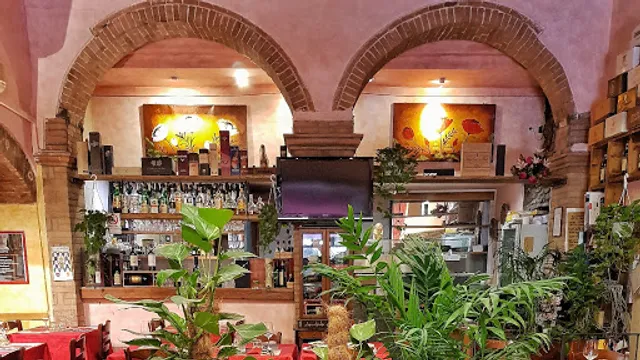 Ristorante Da Beppino