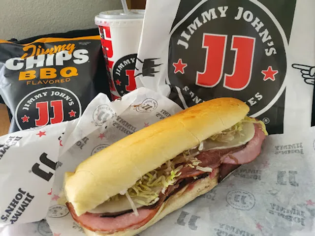 Jimmy John's
