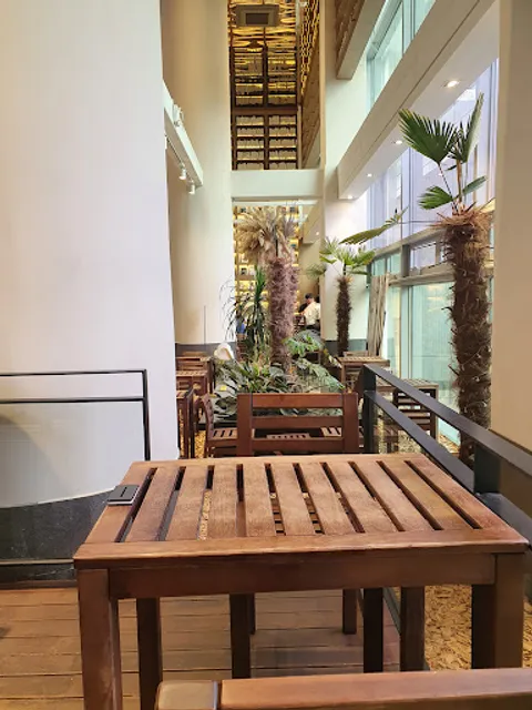 Rendejavous - NC Guro