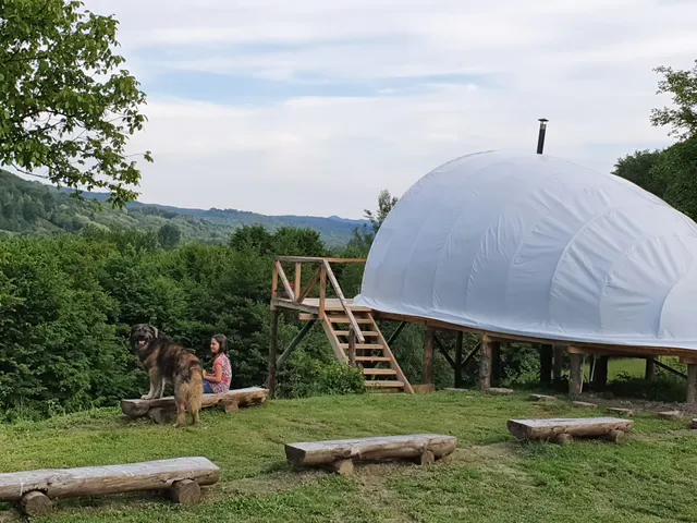 Cabana Răsărit de Soare