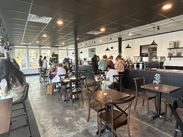 Farmhouse Coffee®️