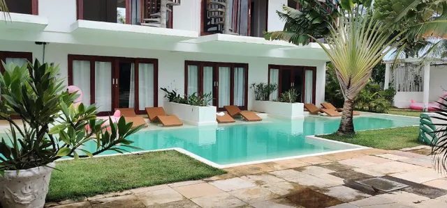 Kite soul Pousada hotel Cumbuco