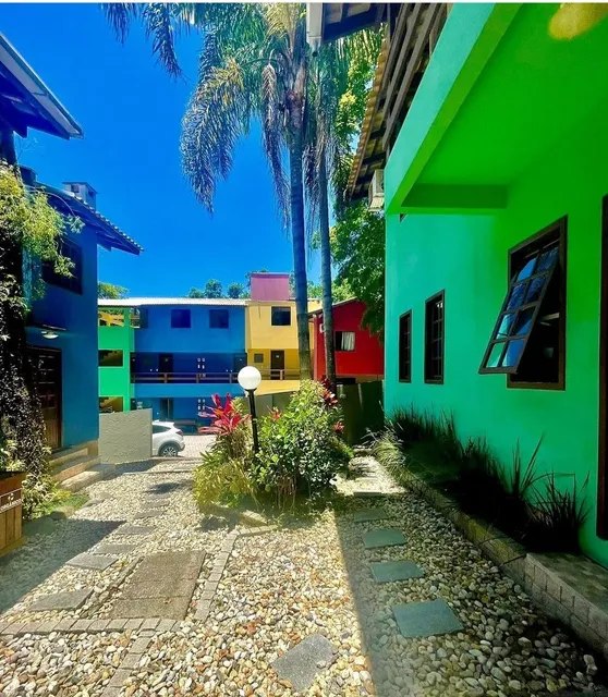 Pousada Vila Taquaras