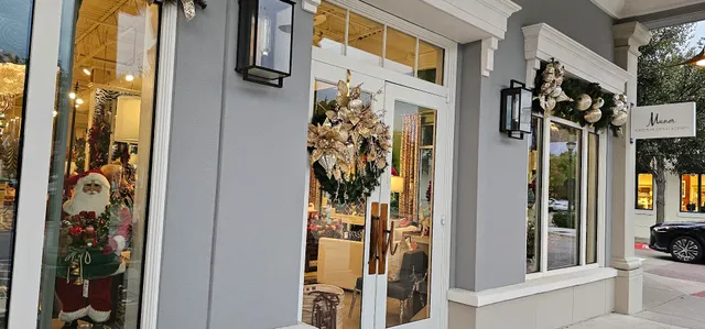 Manor Home Furnishings and Design