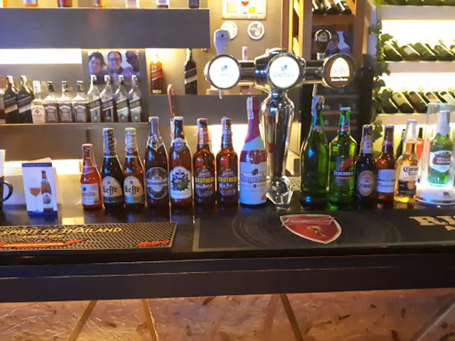 Lamai Jazz Bar & Bistro