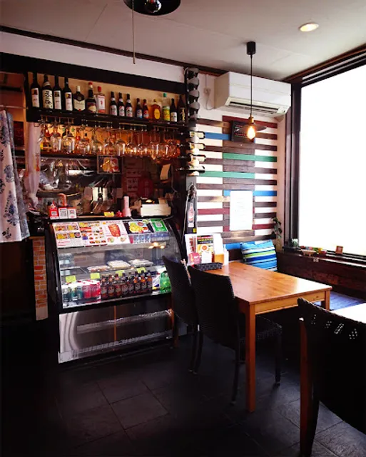 ROYAL SPICE ロイヤルスパイス