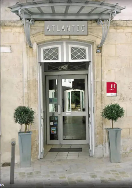 Hôtel Atlantic