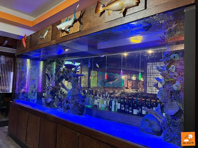 Koto Japanese Steakhouse