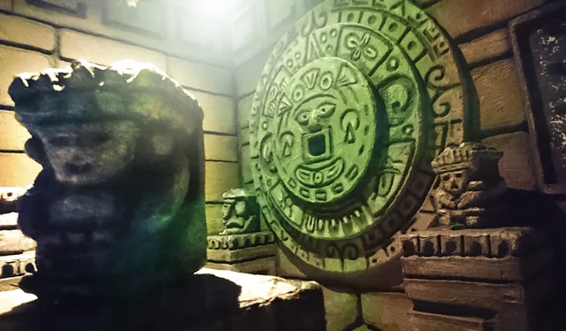 The Box - Escape Room