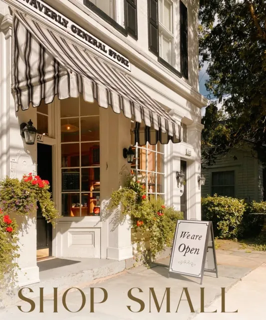 Waverly General Store