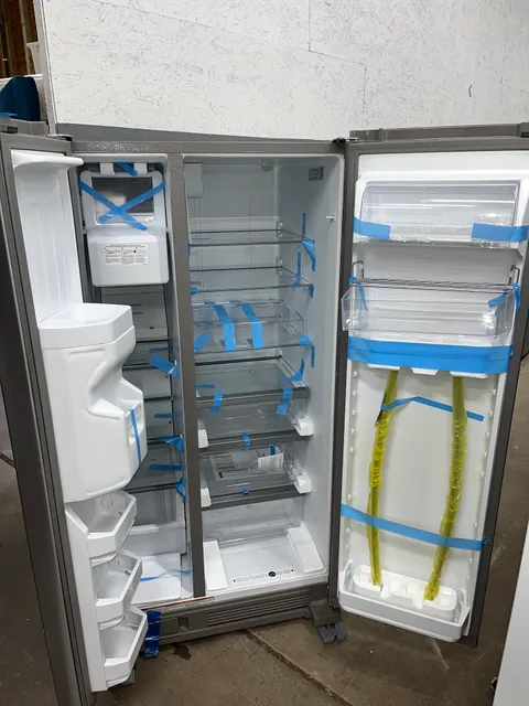 Starting Fresh Appliances, LLC