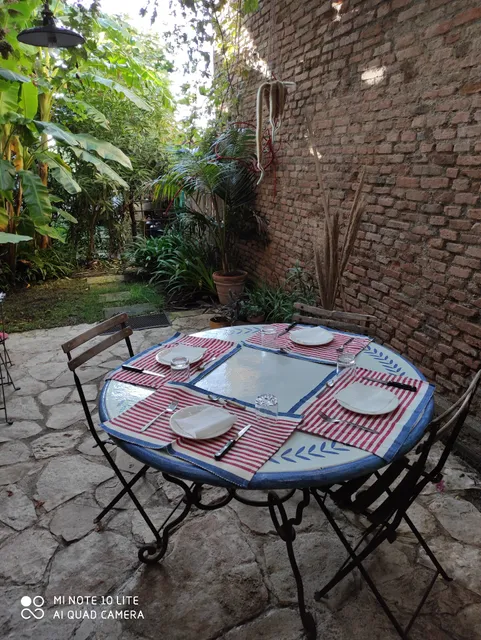 Il Fico Bed and Breakfast