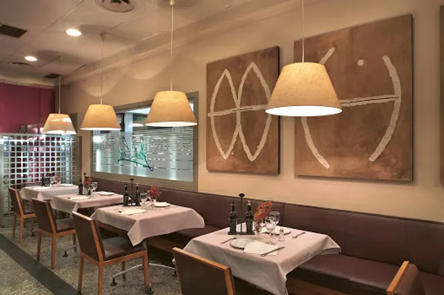 Cervecería José Luis (La Moraleja)