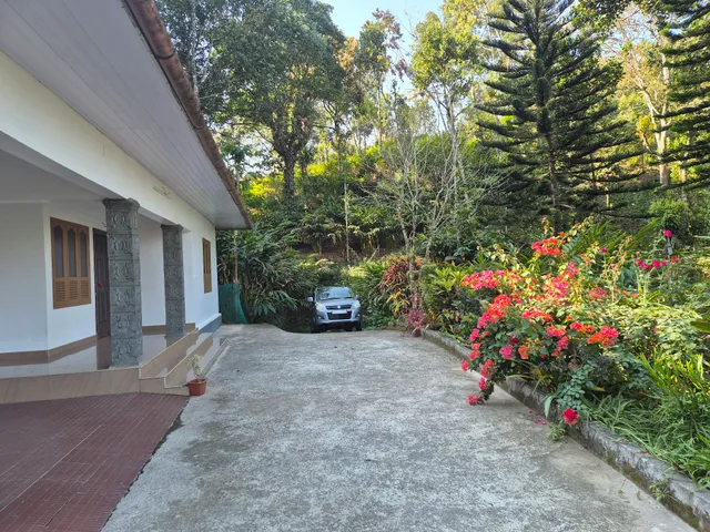 Anivilla Holiday Home kunjithanny , Munnar
