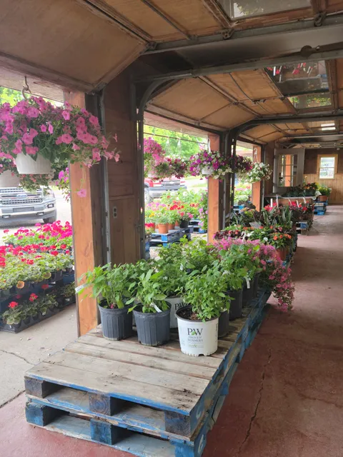 Rosebush Farm Market