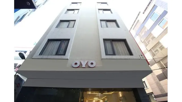 Super Hotel O Winner Inn