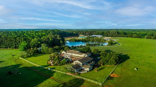 Southern Cross Ranch