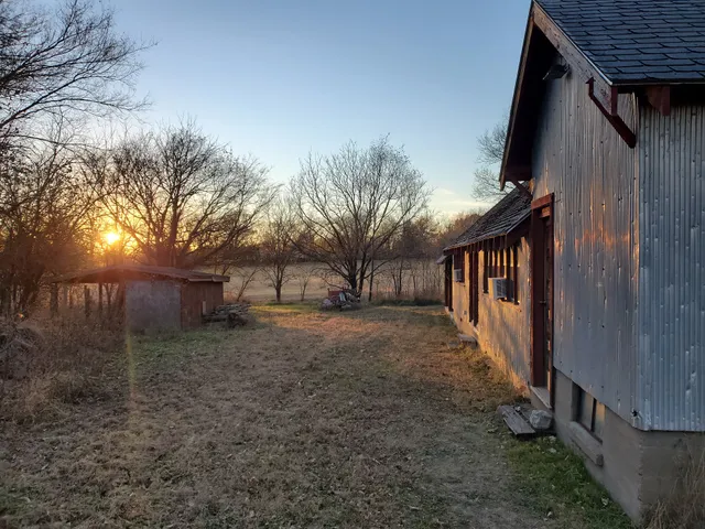 Springdale Art and Nature Center
