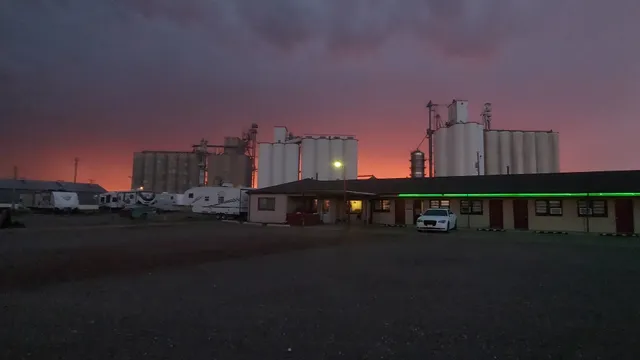 Star Crest Motel & Camp Ground