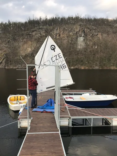 Apartmány u Kapličky