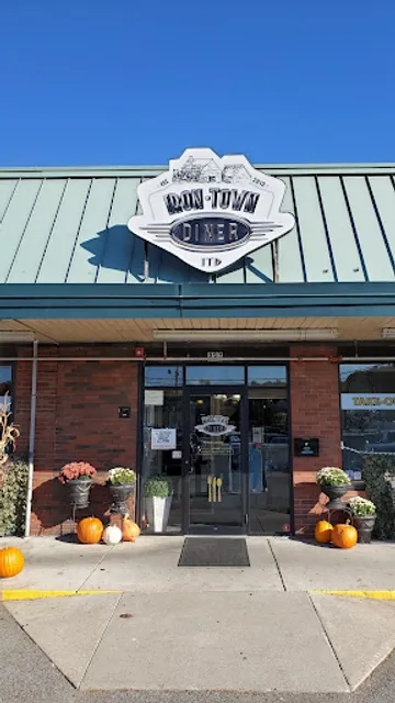 Iron Town Diner