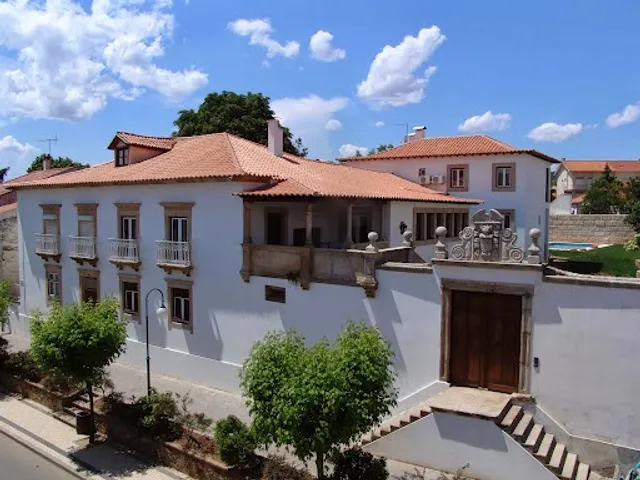 Solar Do Morgado Oliveira