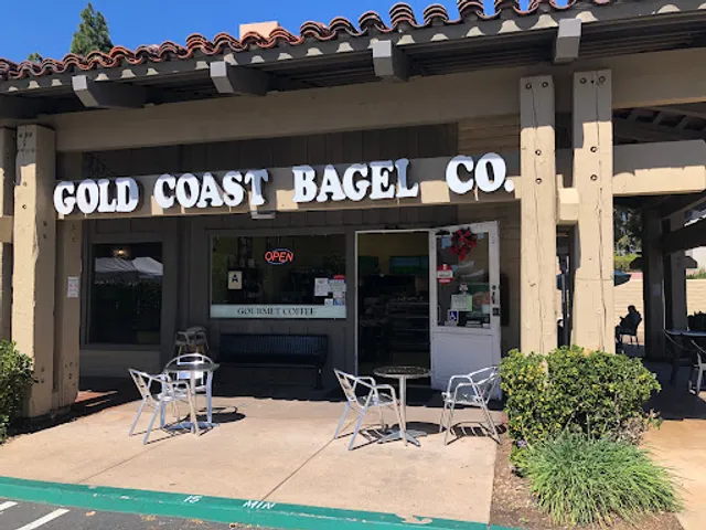 Gold Coast Bagel Co