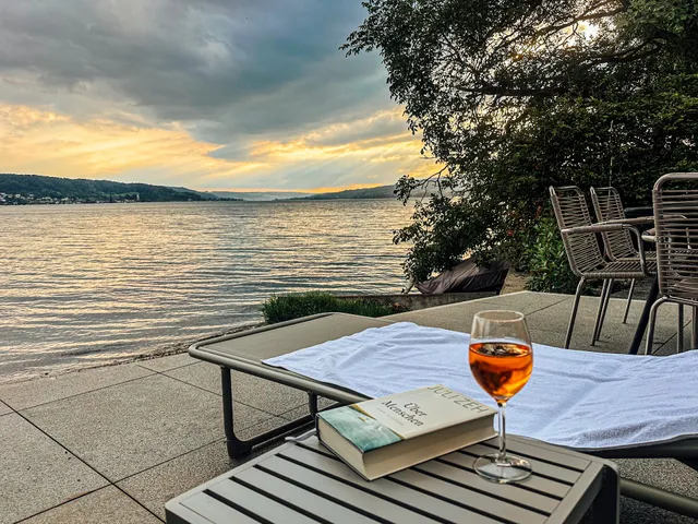 Ferienwohnung Findling