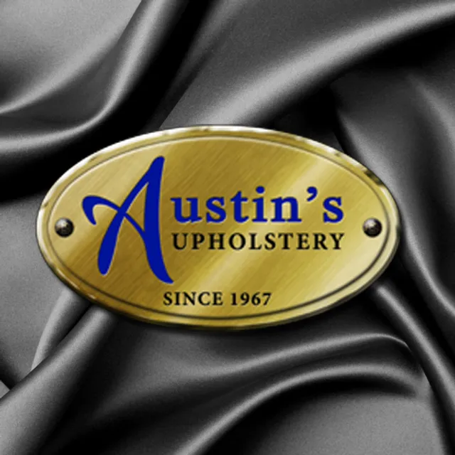 Austin's Upholstery