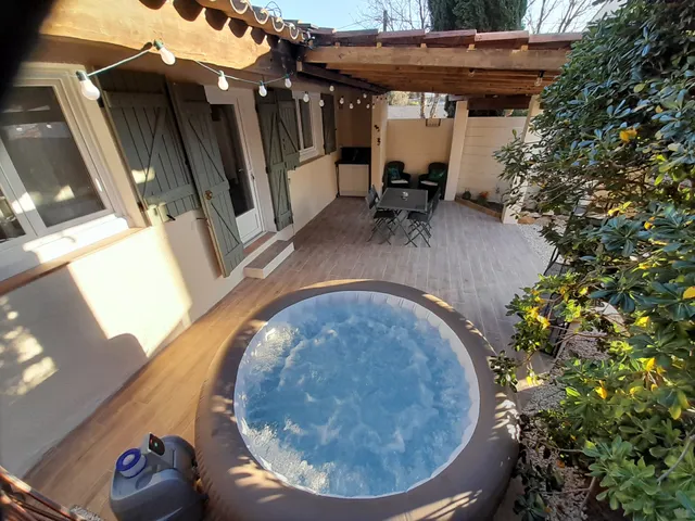 Les Arbousiers brignoles