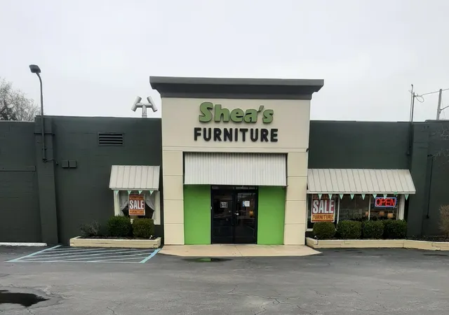 Shea's Furniture