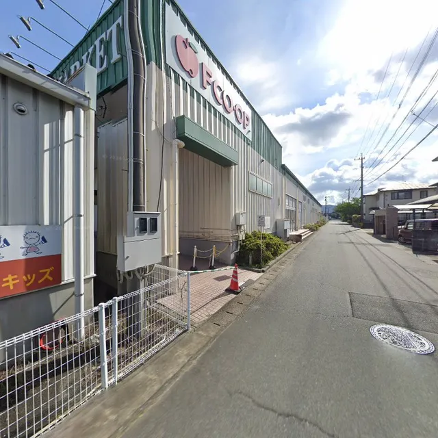 フレッシュベーカリーアップル久留米店