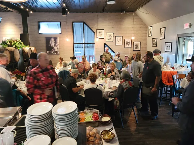 Mt. Rushmore Brewing Company