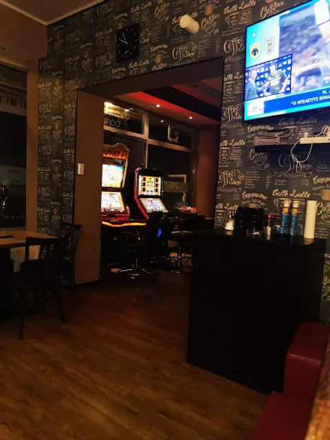 Cafe Barrismo - Ludwigshafen am Rhein