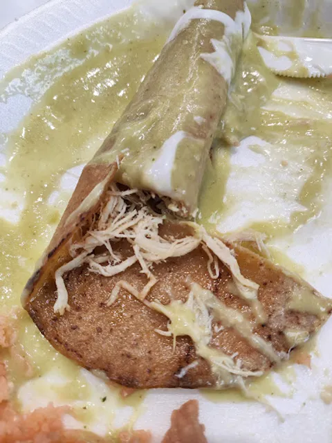 Las Flautitas De Doña Porfiria