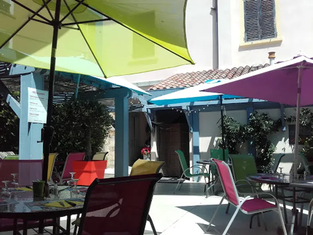 Hôtel-Restaurant des Voyageurs