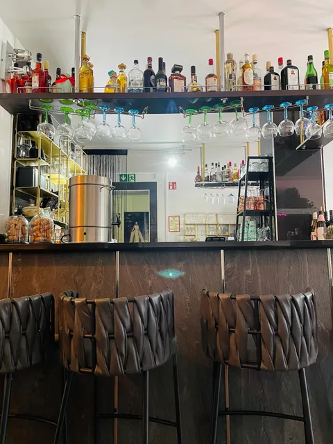 Meeting die Brunchery