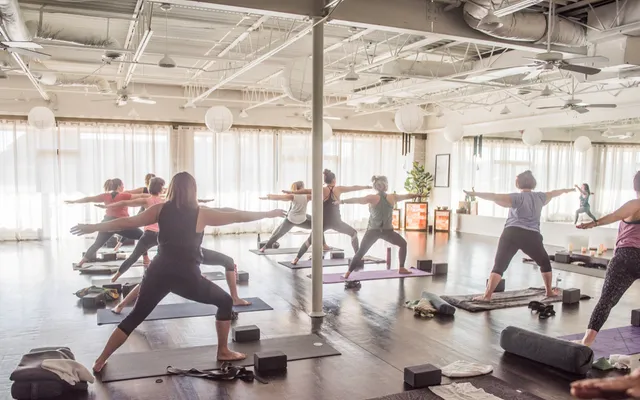 Sanara Yoga and Wellness