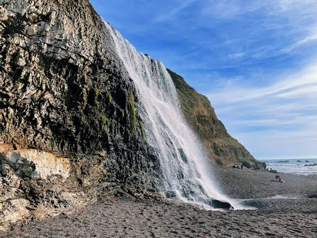 Alamere Falls