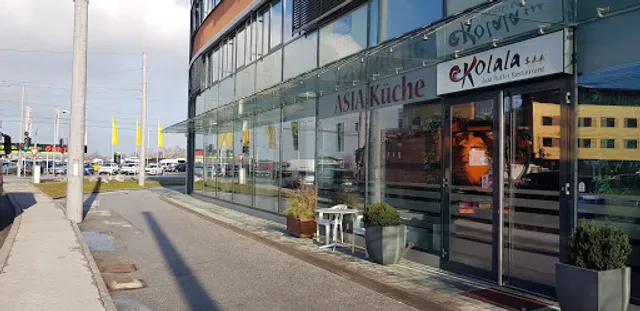 Kolala Asia Buffet Restaurant