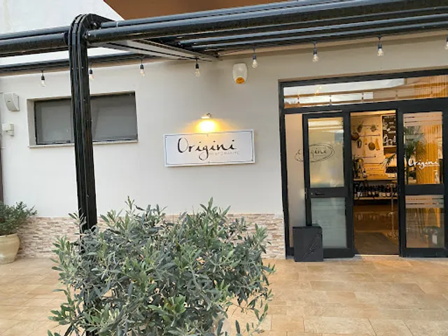 Origini Ristorante