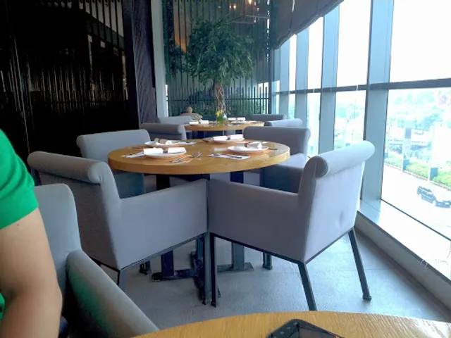 Penang Bistro Central Park