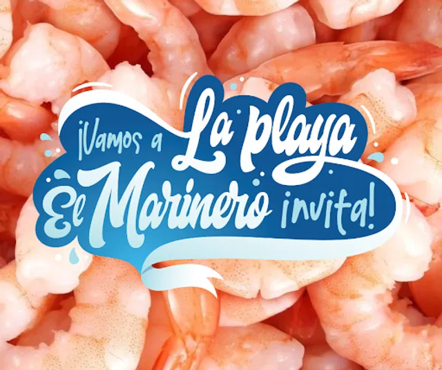 Pescaderia El Marinero Matriz